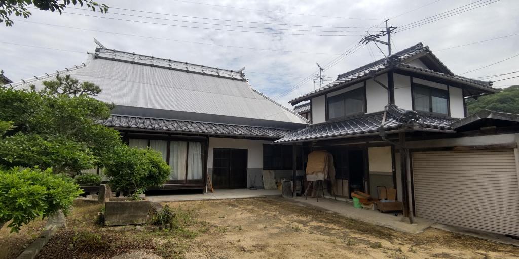 Maison à Okayama