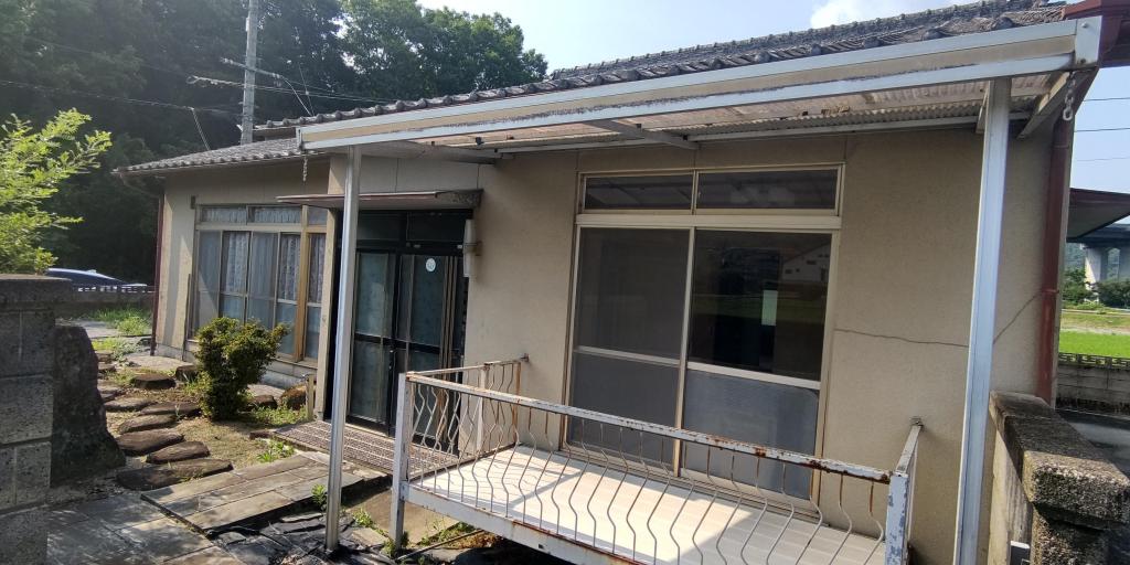 Maison à Okayama