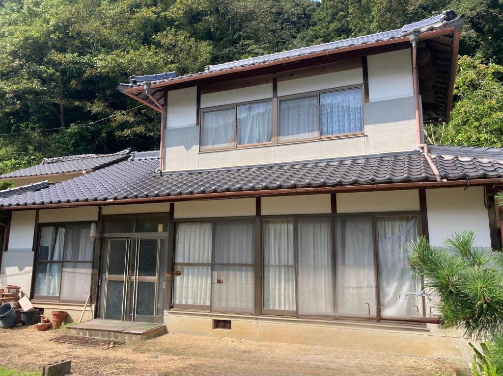 Maison à Okayama