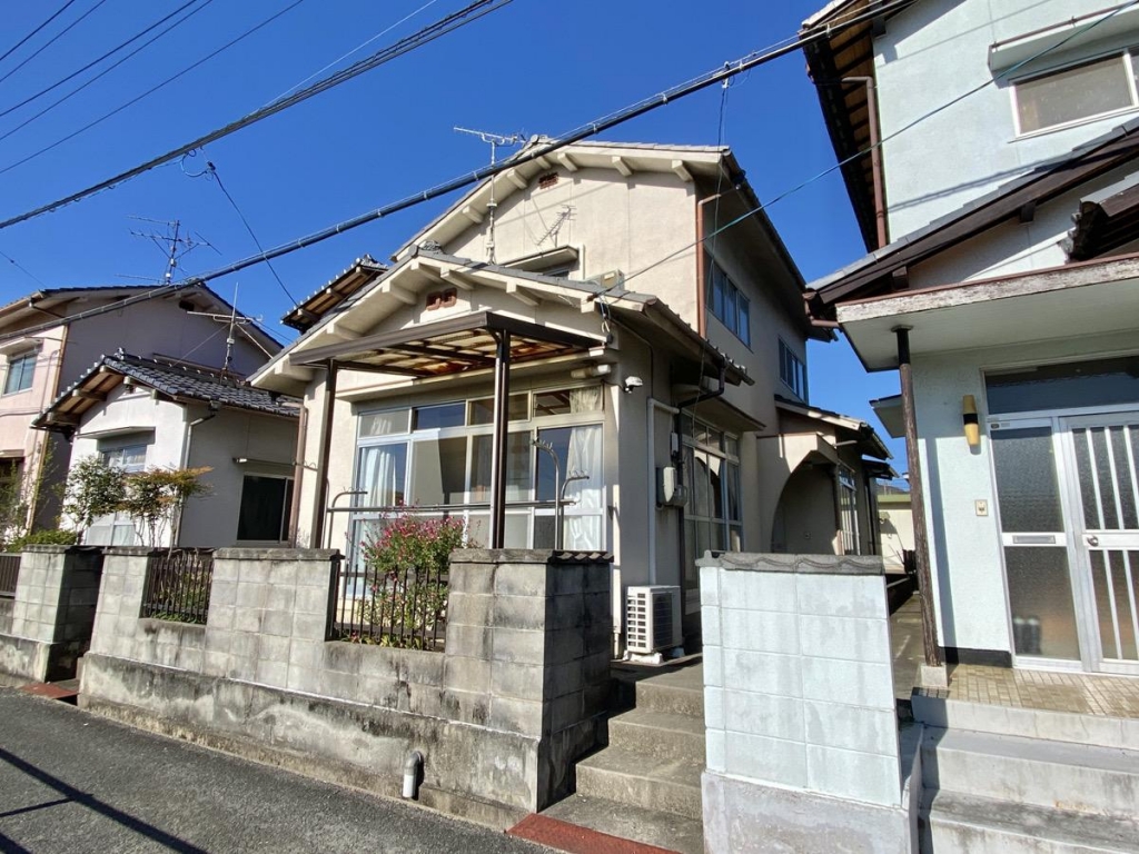 Maison à Okayama
