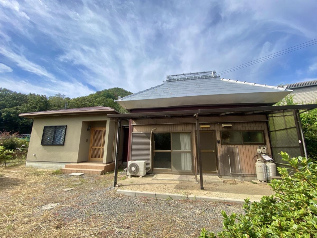 Maison à Okayama