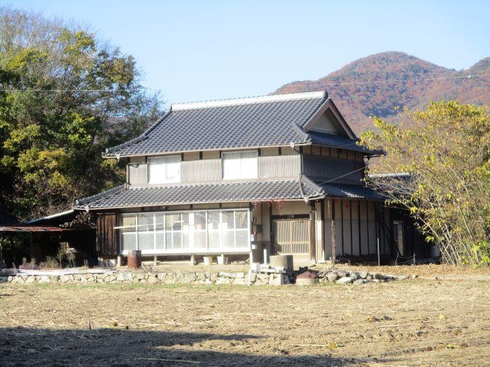 Maison à Okayama