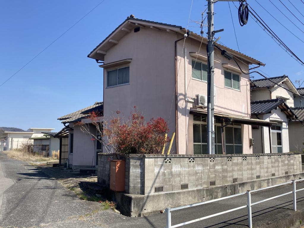 Maison à Okayama