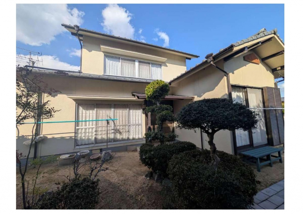 Maison à Okayama