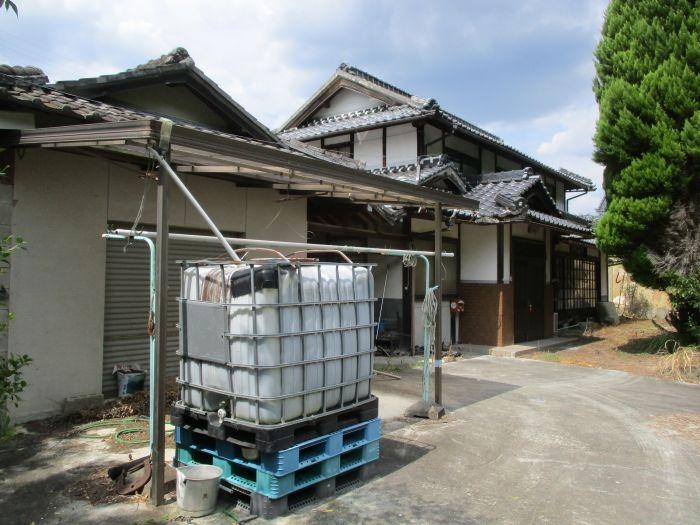 Maison à Okayama