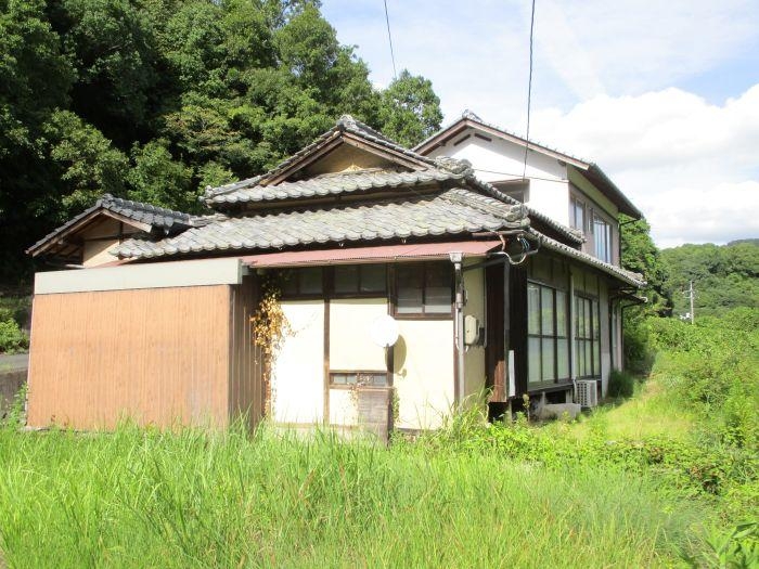 House in Okayama