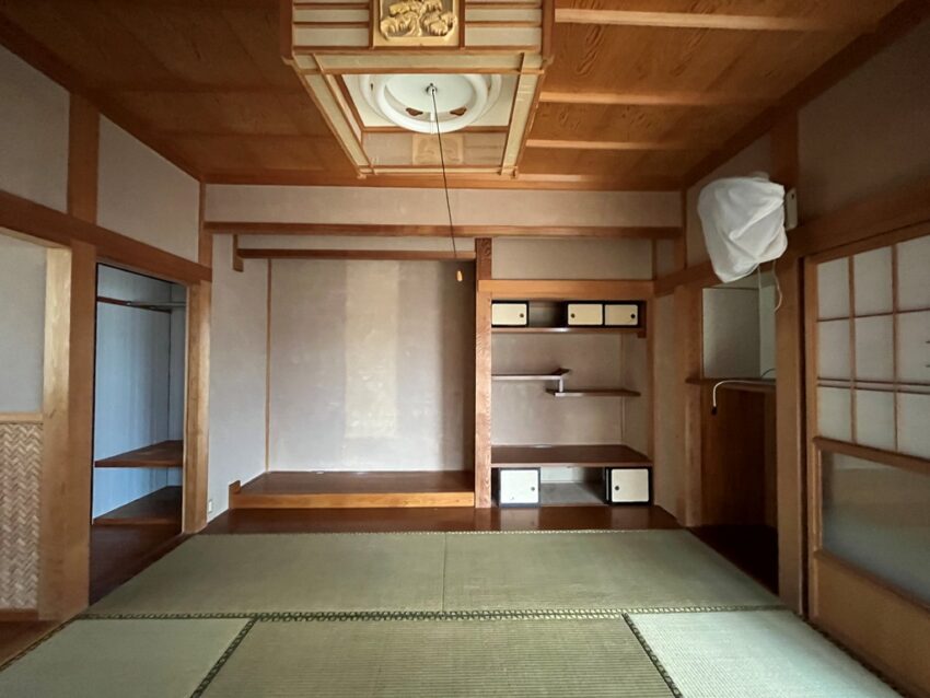 Kominka — Niigata