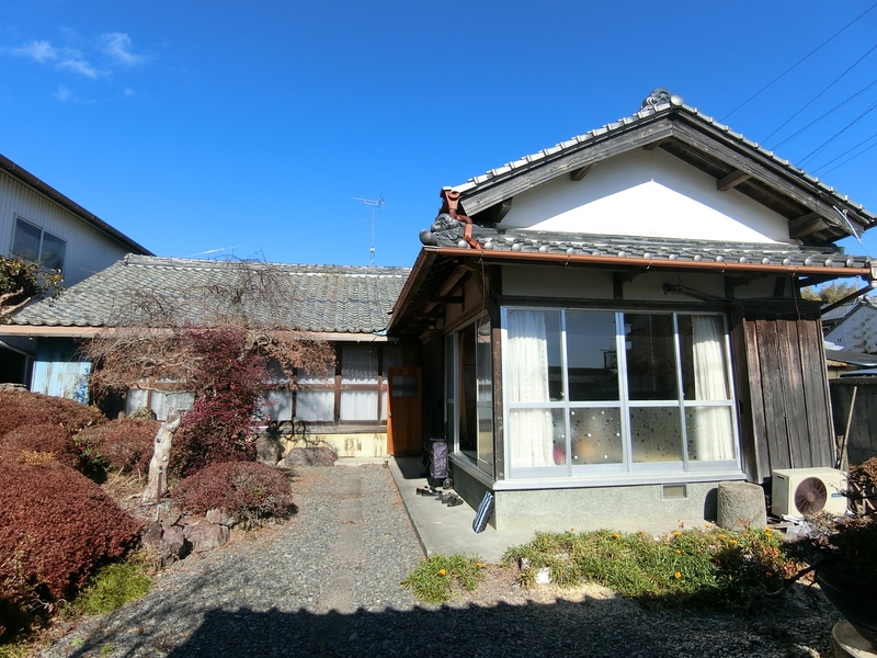 Maison à Kochi