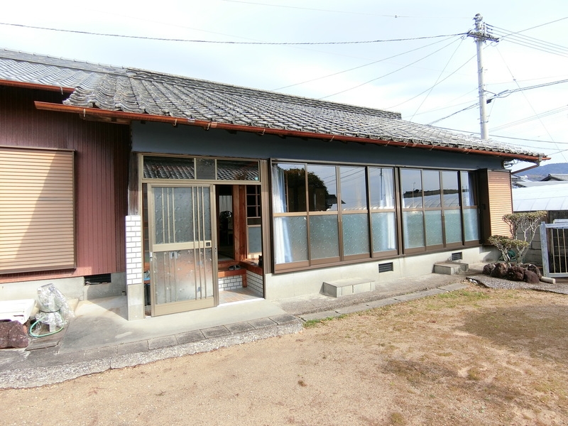 Maison à Kochi