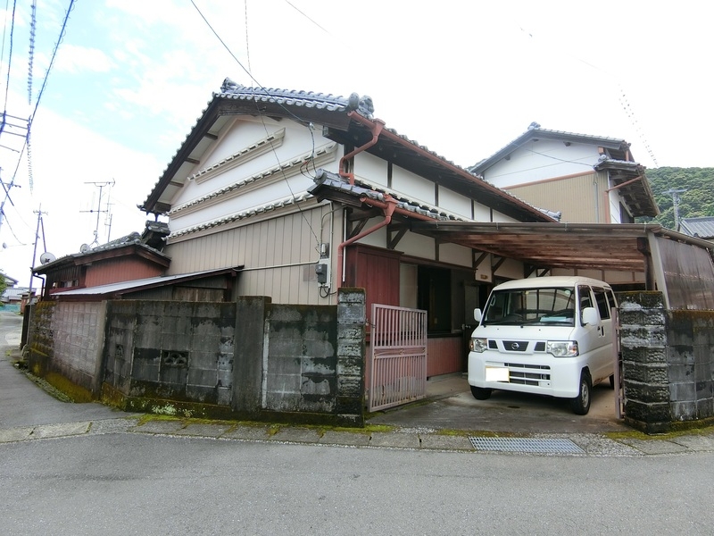 Maison à Kochi