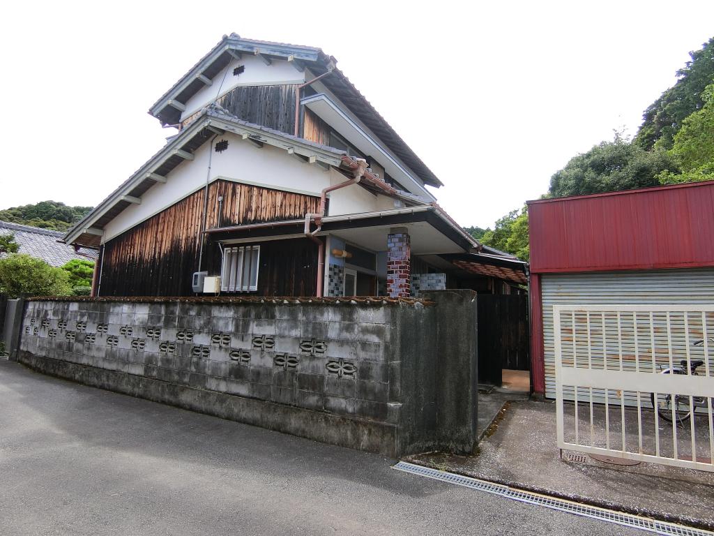Maison à Kochi