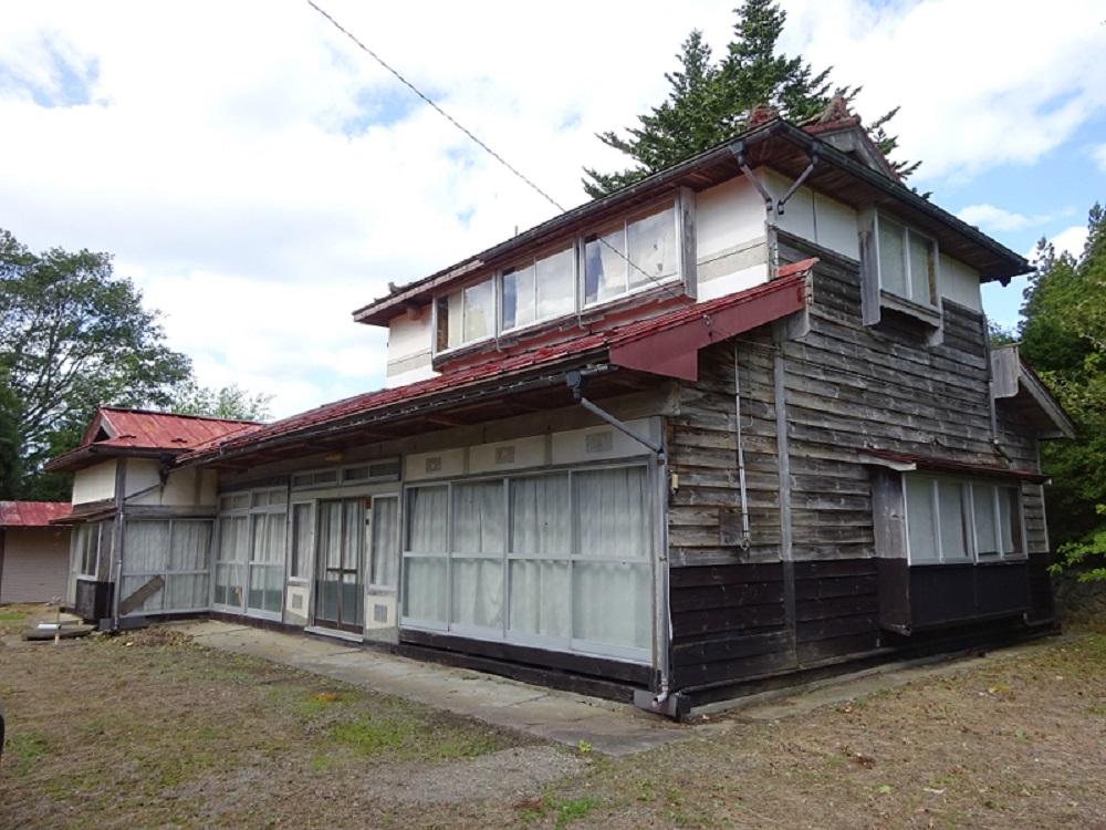 Maison à Iwate