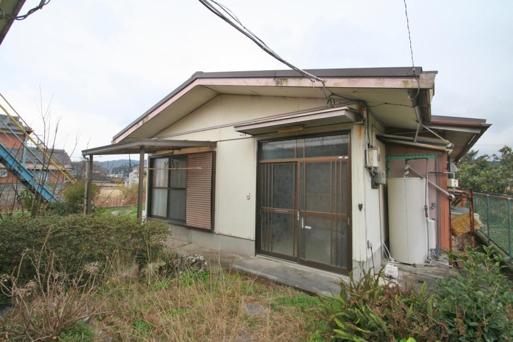 Maison à Arida, Wakayama