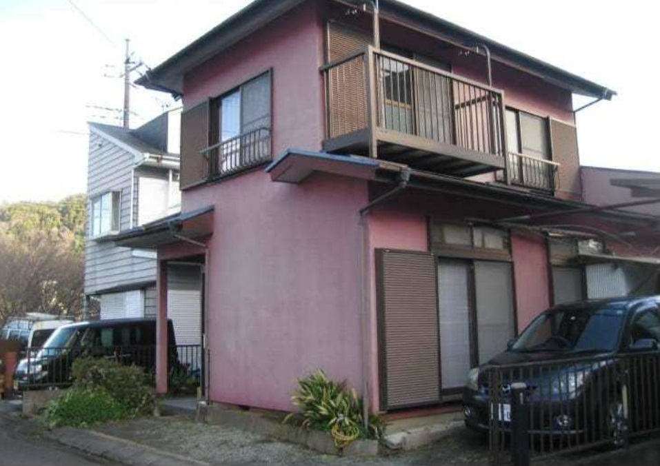Maison à Kanagawa