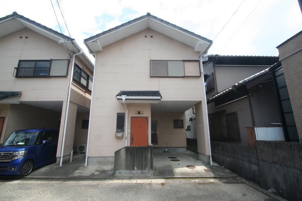 Maison à Arida, Wakayama