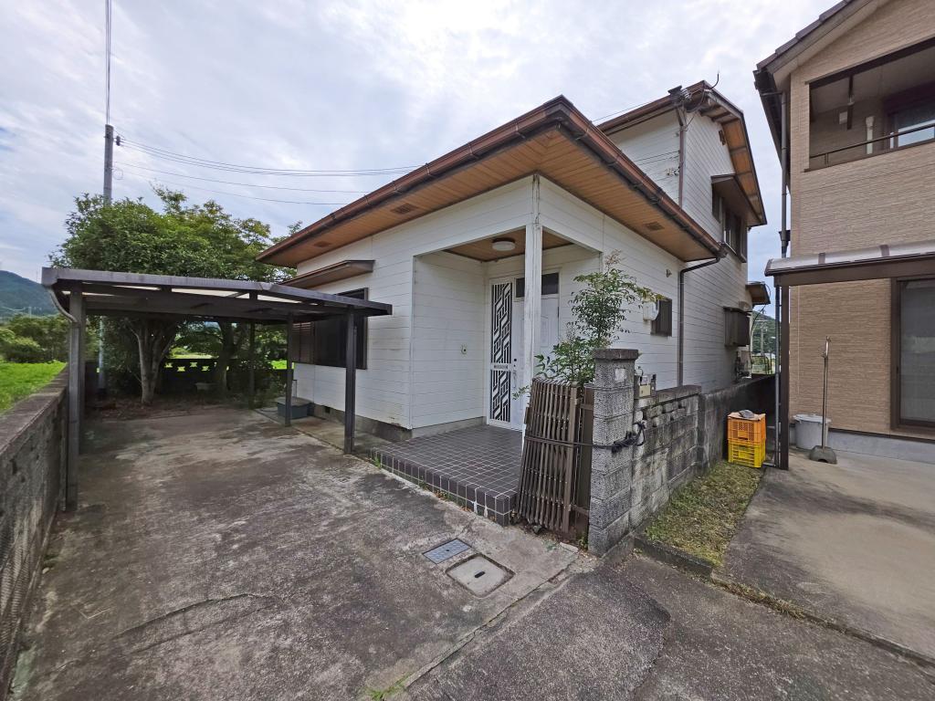Maison à Arida, Wakayama