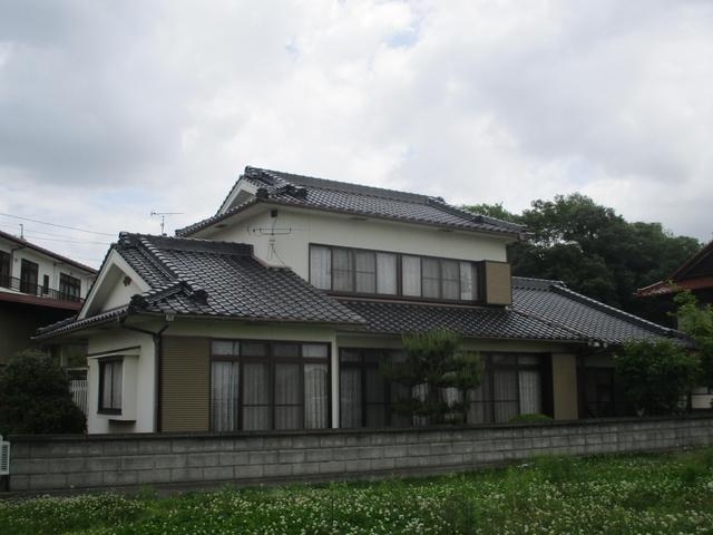 Maison à Hiroshima