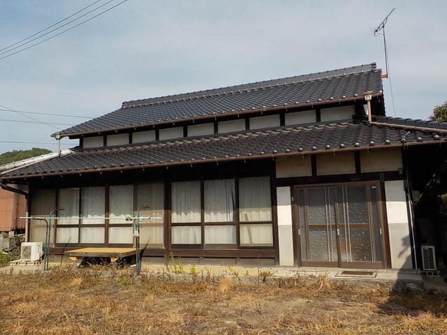 Maison à Hiroshima