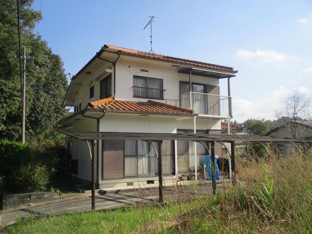Maison à Hiroshima
