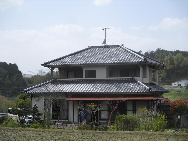 Maison à Hiroshima