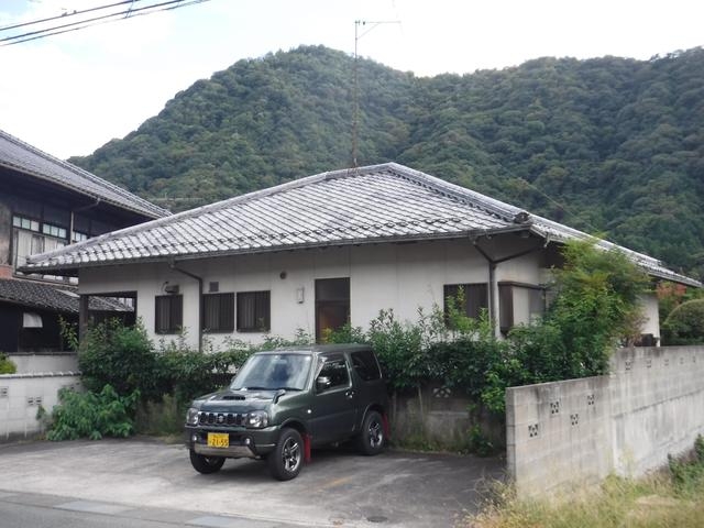Maison à Hiroshima