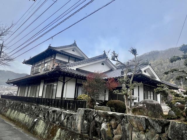 Maison à Hiroshima