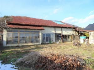 Maison à Aomori