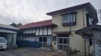 Maison à Aomori