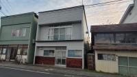 Maison à Aomori