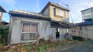 Maison à Aomori