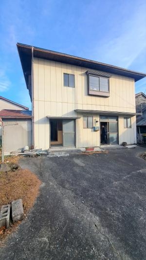 Maison à Aomori