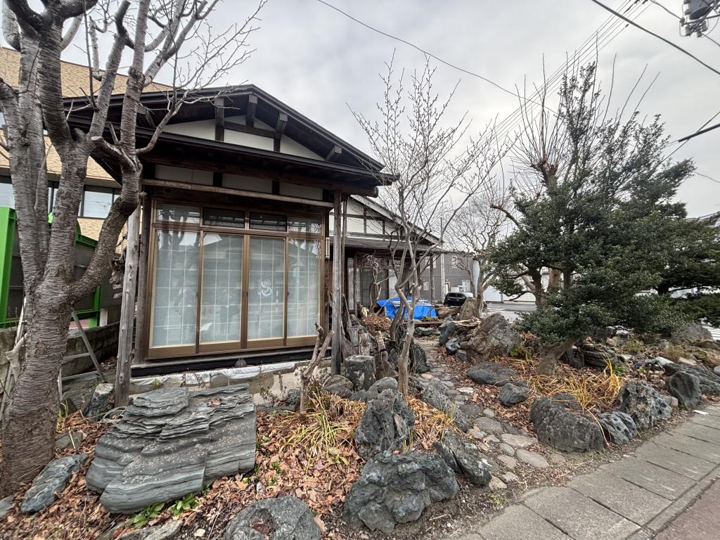 Maison à Aomori
