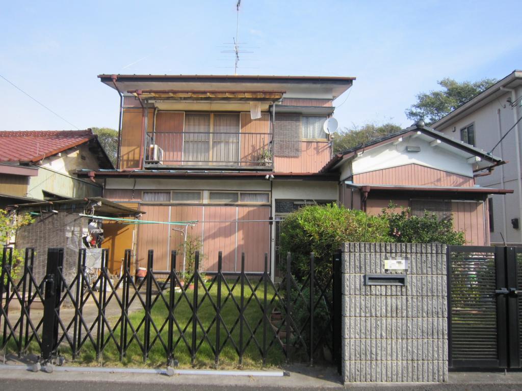 Maison à Tochigi