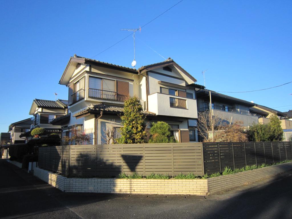 Maison à Tochigi