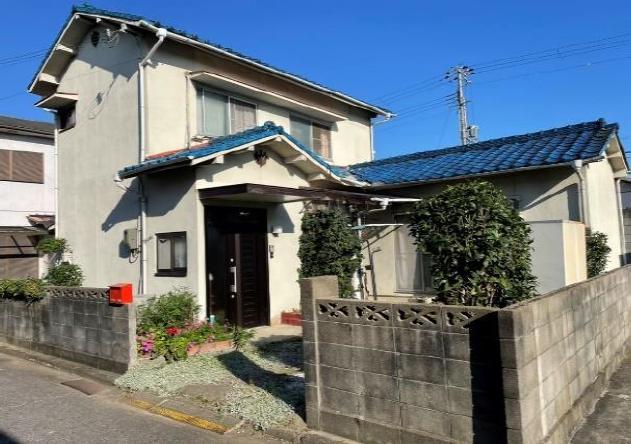 House in Hyogo