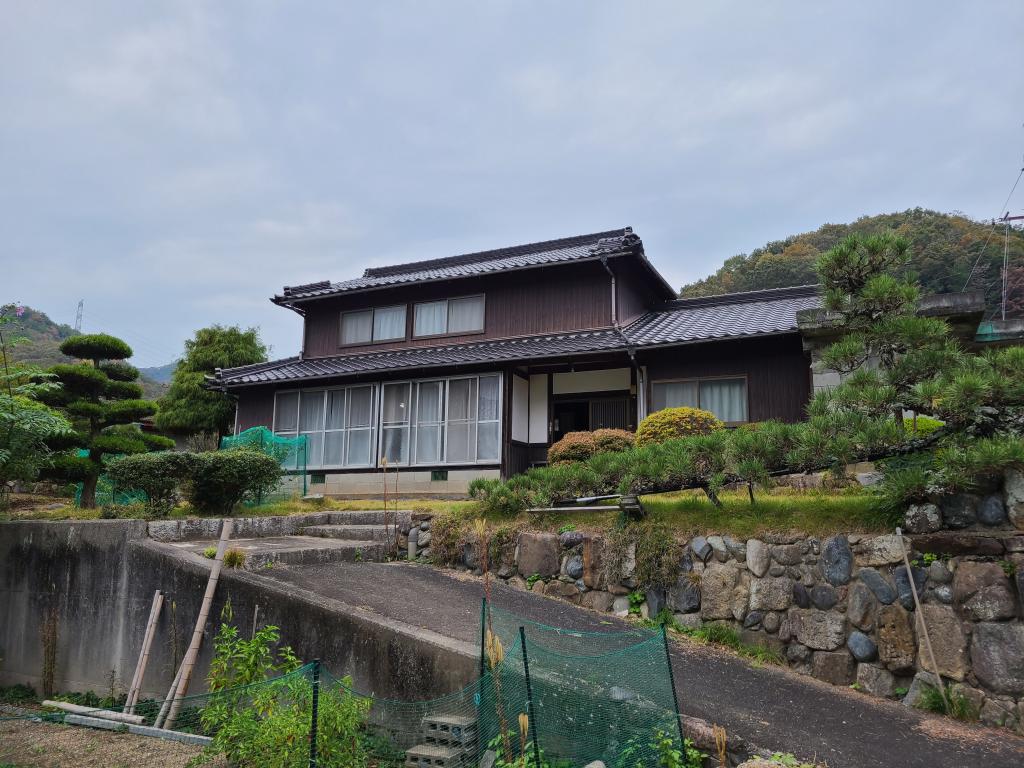 House in Hyogo