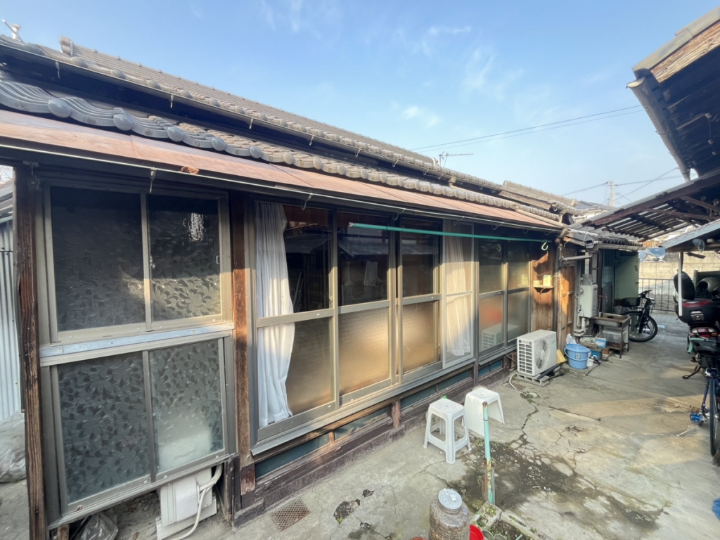 House in Hyogo