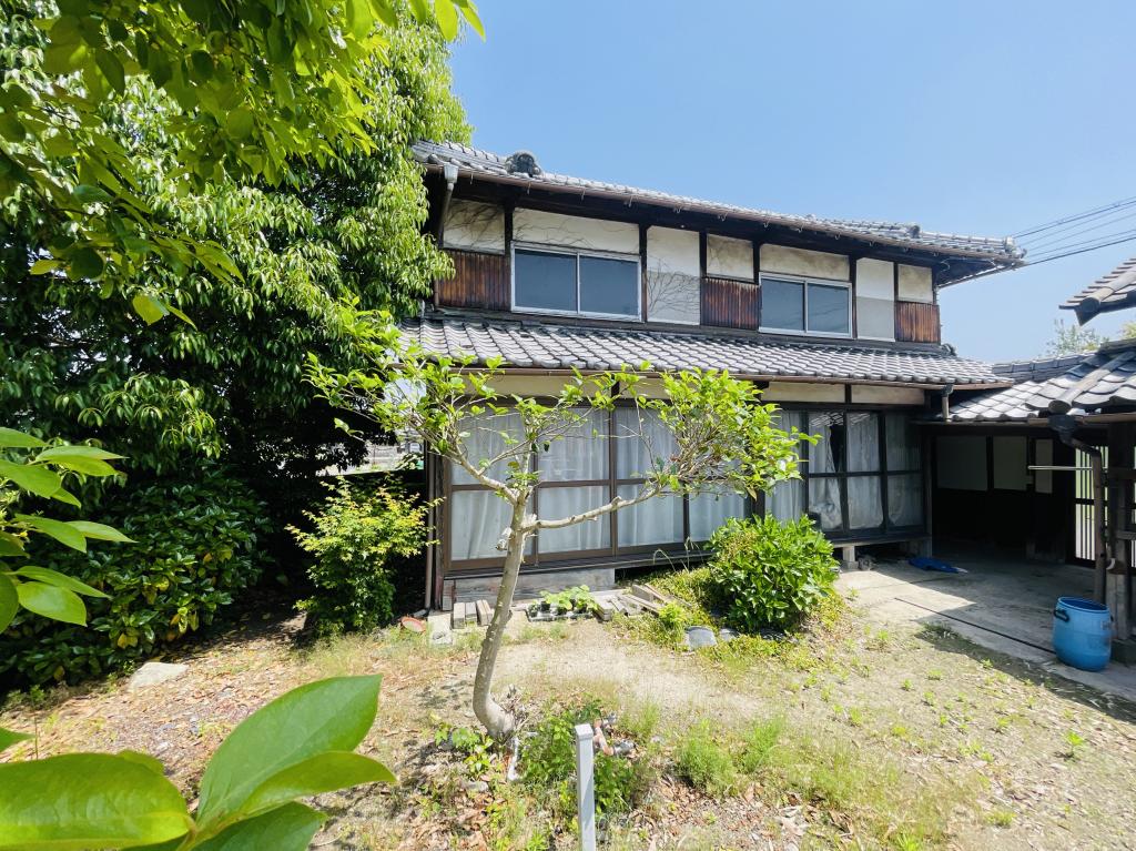 House in Hyogo