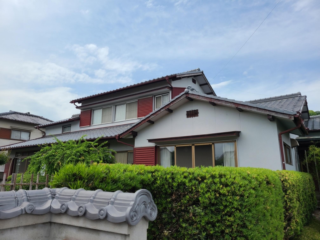 House in Hyogo