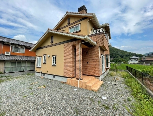 House in Hyogo