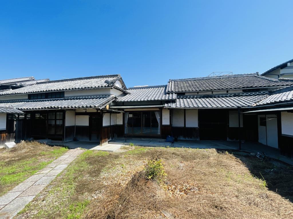 House in Hyogo