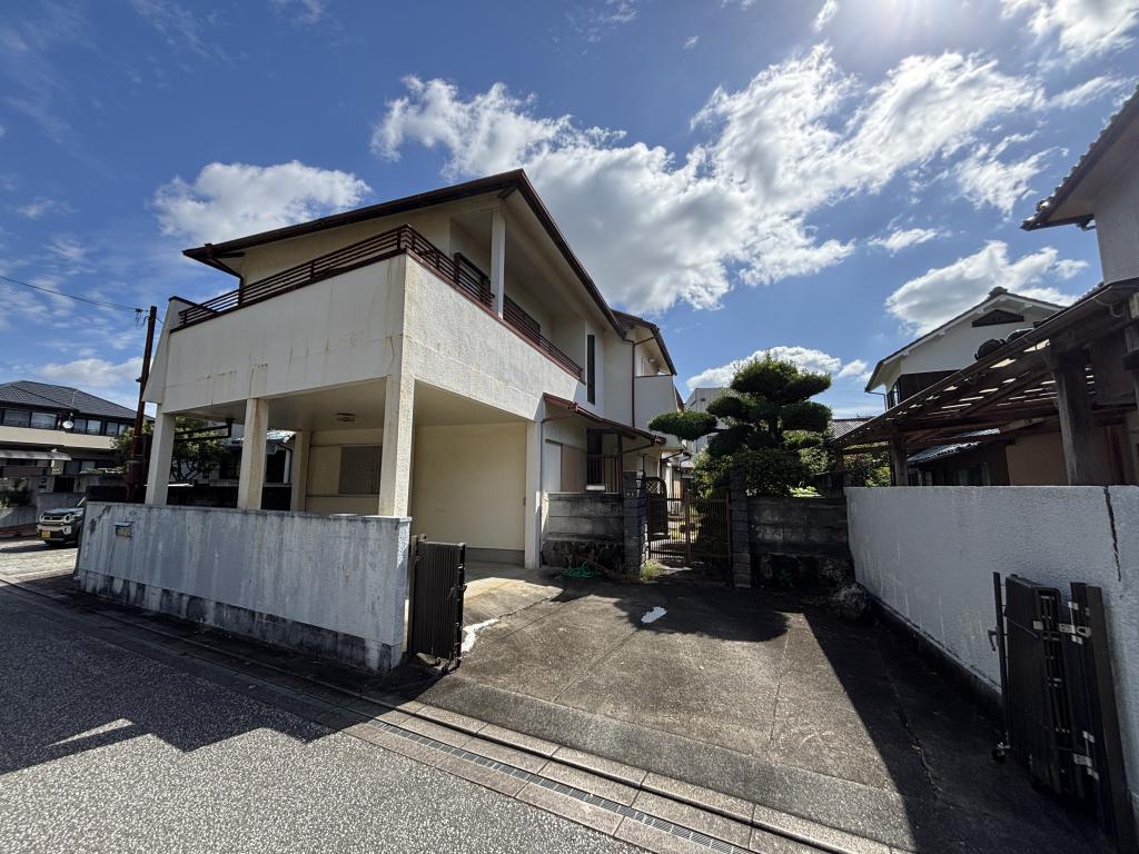 House in Hyogo
