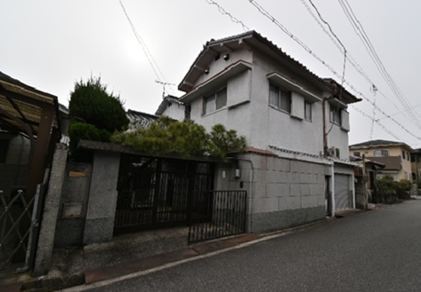House in Hyogo