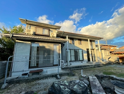 House in Hyogo