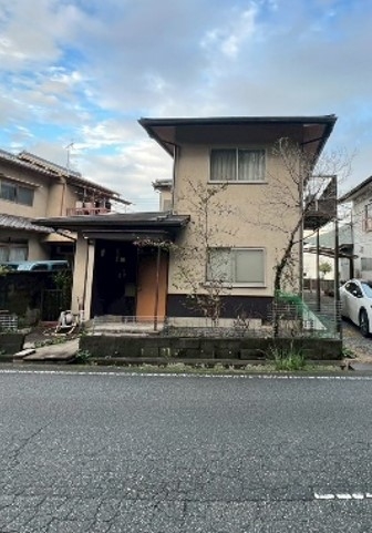 House in Hyogo