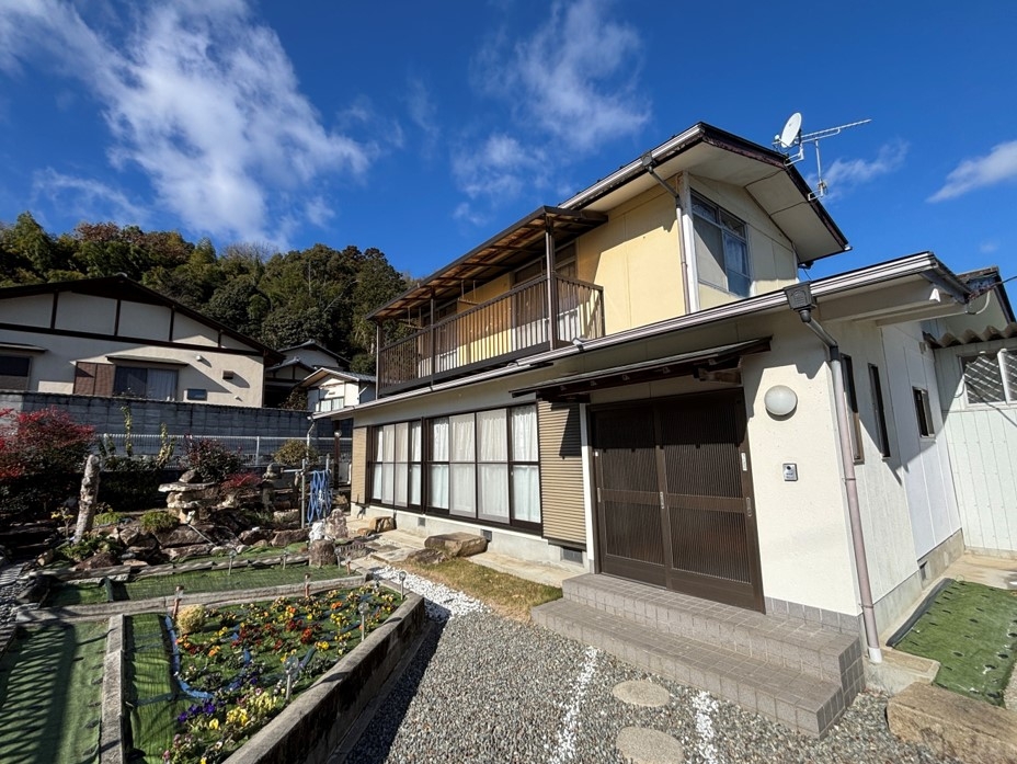 House in Hyogo