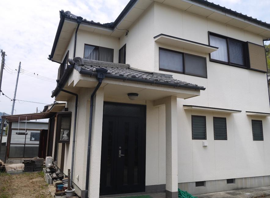 House in Hyogo