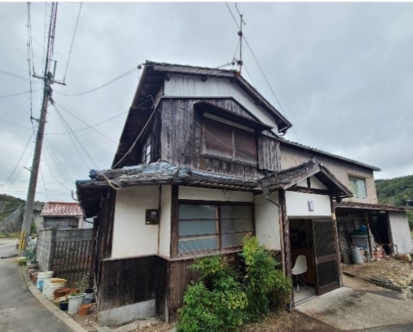 House in Hyogo