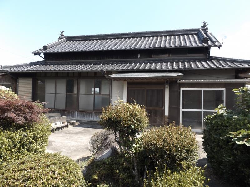 Maison à Fukuoka