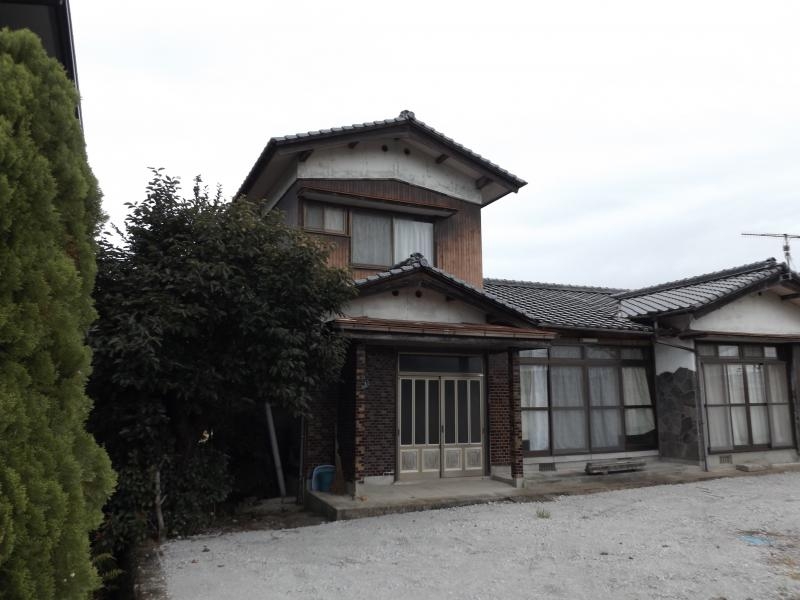 Maison à Fukuoka